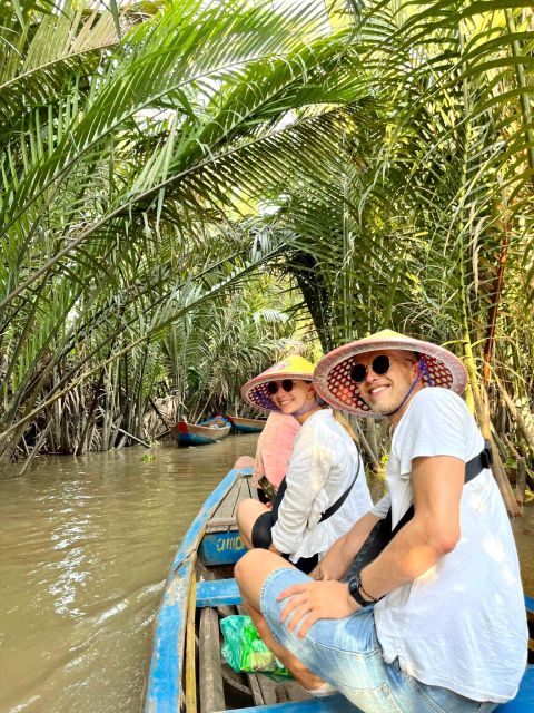 MeKong Delta Tour - Food and drink: what’s included and what tastes like the region