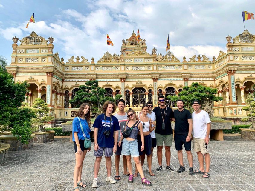 MeKong Delta Tour - Value for $27: what you’re actually buying with this one-day price