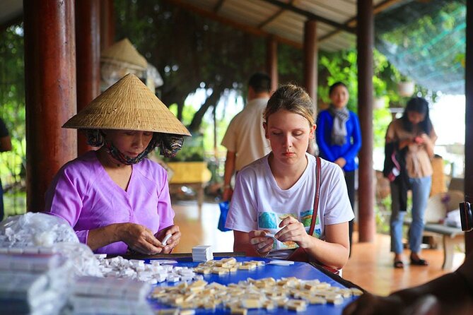 Mekong Delta Tour Daily - Quick hits