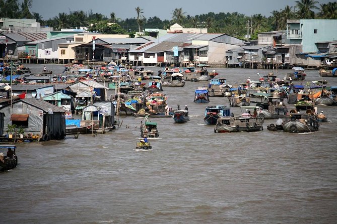 Mekong Delta Tour Full Day Cai Be-Vinh Long - Who should book this Cai Be–Vinh Long day trip (and who might not)