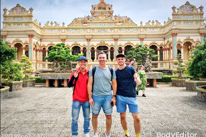 Mekong Delta tour: My Tho - Ben Tre 1 day by DGT - Who should book this My Tho–Ben Tre Mekong day trip?