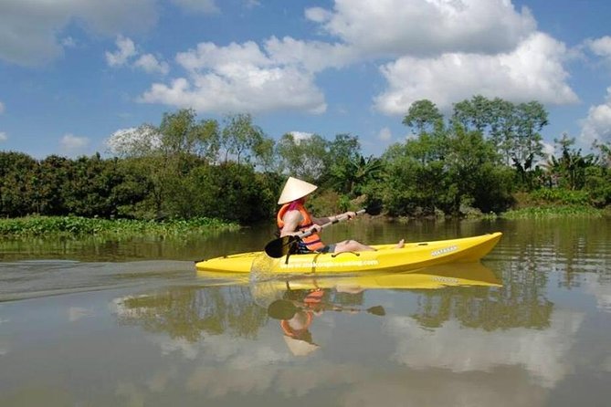 Mekong Delta Tour with Cooking and Kayaking - Quick reasons this Mekong Delta day works