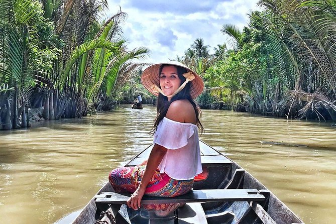 Mekong Delta VIP Tour - Transportation by Limousine - The VIP Limousine Feel: Worth It for the Hot Day