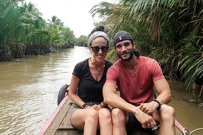 Mekong Delta VIP Tour - Transportation by Limousine - Fruit Orchard, Music, and Coconut Candy: Where the Day Becomes Personal