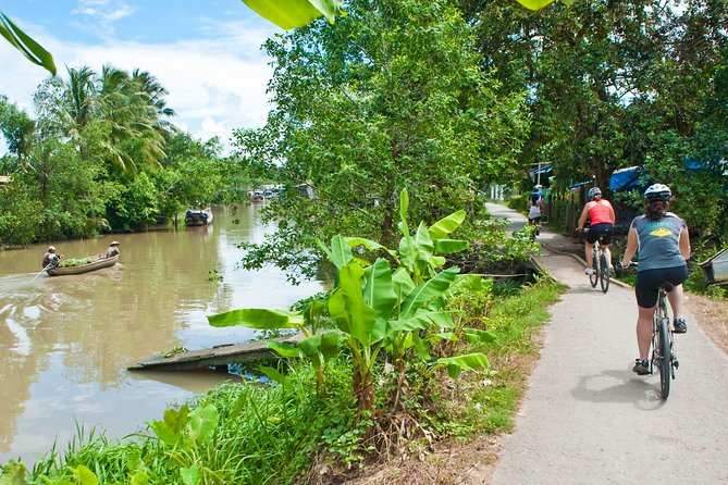 Mekong Delta VIP Tour - Transportation by Limousine - English-Speaking Guides: The Difference Between Meh and Memorable