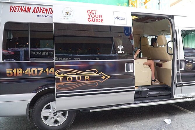 Mekong Delta VIP Tour - Transportation by Limousine - Price and Logistics: What $49 Buys You (and What Can Change)