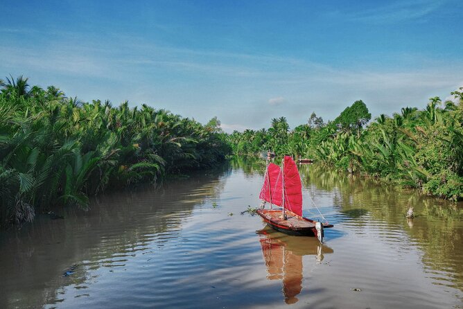 Mekong Zigzag Full Day tour: Scooter, Sailboat, Food (HCM-BenTre) - Price and Value: Why $89 Can Make Sense for the Day You Get