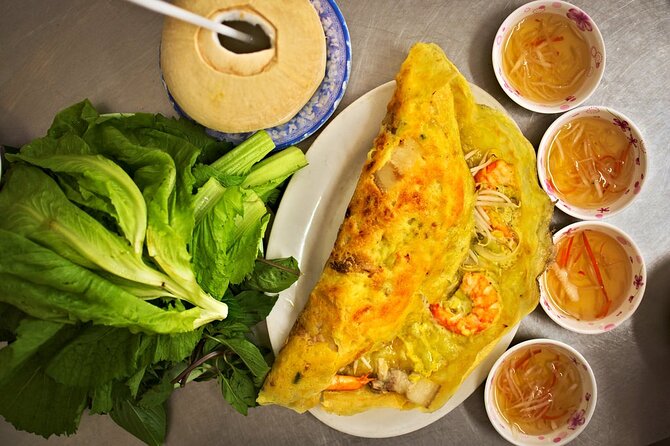 Michelin-rated Food Tour With Female Riders: A Culinary Adventure - What the included lunch and dinner means for your day