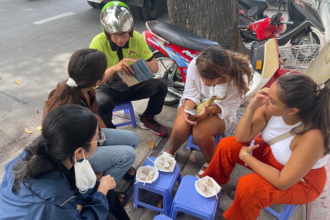 Morning Saigon Unseen Adventure Scooter with Ao Dai Riders Option - The Main Downsides to Watch For