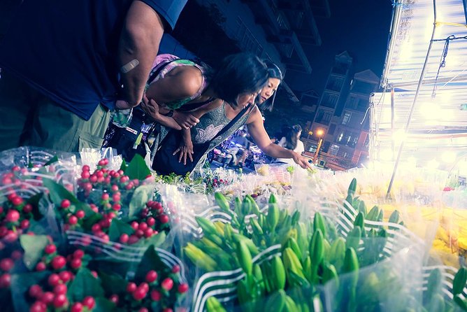 Morning Saigon Unseen+Street Food Tour with Ao Dai Riders Option - Food And Drinks Are Included For A Reason: You Can Eat Without Guesswork