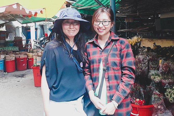 Morning Saigon Unseen+Street Food Tour with Ao Dai Riders Option - Ao Dai Riders Option: Dress Up, Ride Smooth, Plan Ahead For Female Riders