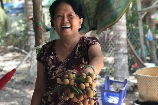 My Tho - Mekong Delta One Day Guided Trip Best Excursion HCM City - Why My Tho works best for a one-day Mekong trip from HCM City
