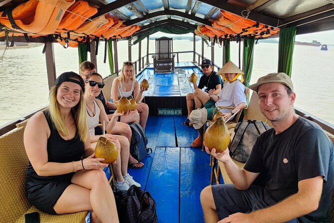 My Tho - Mekong Delta One Day Guided Trip Best Excursion HCM City - Learning by seeing: honey, fruit, and how workshops change your meal