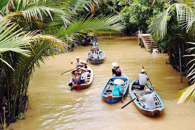 Non Touristy - Mekong Delta 1 Day With Biking - Lunch at a Local Home: What You’re Really Paying For