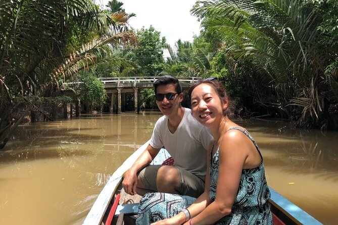 Non Touristy - Mekong Delta 1 Day With Biking - Price and Logistics: Is $133 Good Value?