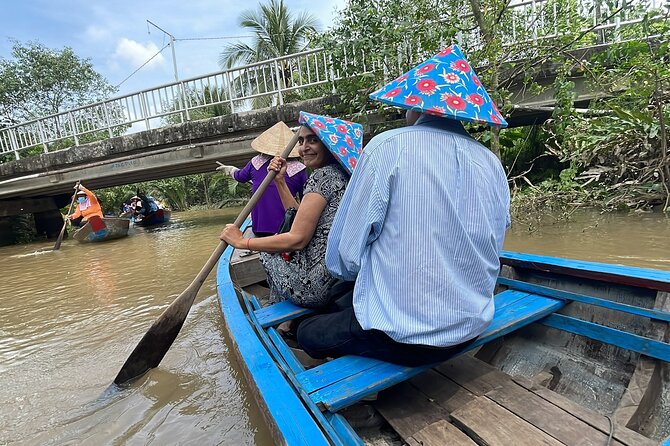 Non Touristy - Mekong Delta 1 Day With Biking - Who This Mekong Delta Bike Tour Fits Best