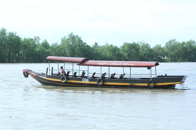Private 2-Day Tour: Ho Chi Minh City to Cambodia by Mekong River - Key highlights you’ll actually feel