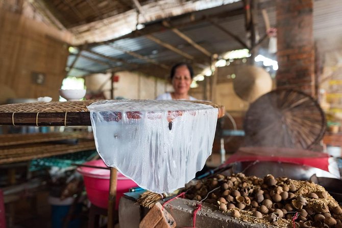 Private 2-Day Tour: Ho Chi Minh City to Cambodia by Mekong River - The guide factor: when Loi, Dana Duyèn, or Win shows up