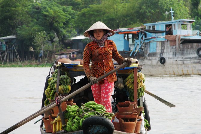 Private 2-Day Tour: Ho Chi Minh City to Cambodia by Mekong River - Itinerary details that matter in real life (not just on paper)