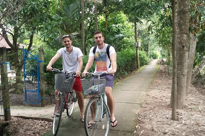Private 2-Day Tour: Ho Chi Minh City to Cambodia by Mekong River - Who this private 2-day Mekong Delta to Cambodia tour is best for
