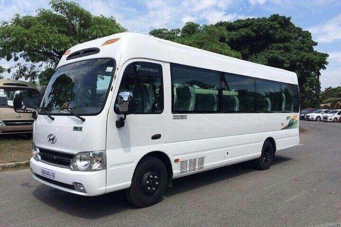Private Arrival Transfer: Tan Son Nhat Airport to Ho Chi Minh City Hotels - Should you book this Tan Son Nhat to Ho Chi Minh City transfer?