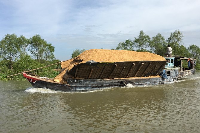 Private Authentic Mekong River Full Day Trip - Non Touristic Mekong delta - Price and logistics: what $150 is really buying