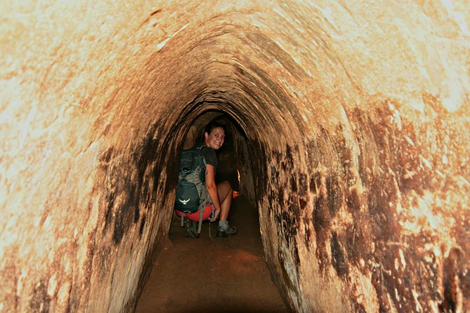 Private Cu Chi - Ben Duoc Tunnels & Liberated Area (Day Trip) - Key highlights you’ll feel in the day