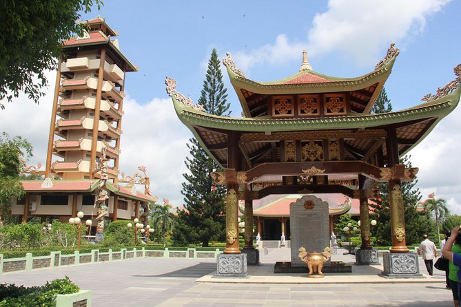 Private Cu Chi - Ben Duoc Tunnels & Liberated Area (Day Trip) - Price and value: is $135 a good deal?