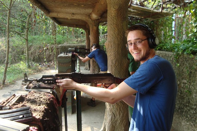 Private Cu Chi Tunnels and Mekong Delta: Full-Day Guided Tour - Value for $76: private comfort, included meals, and where cost expectations can clash