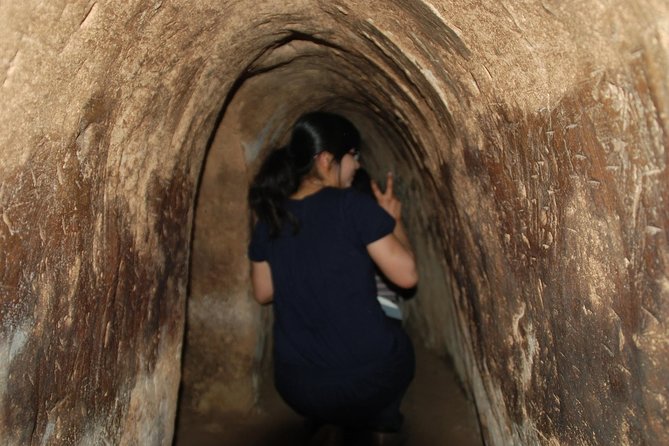 Private Cu Chi Tunnels and Mekong Delta: Full-Day Guided Tour - Should you book it?