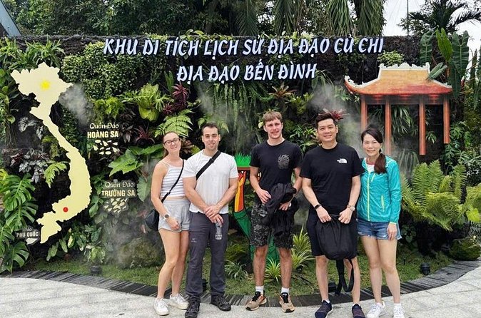 Private Cu Chi Tunnels Half Day Adventure Tour - Price and What $59.84 Buys You (and Doesn’t)