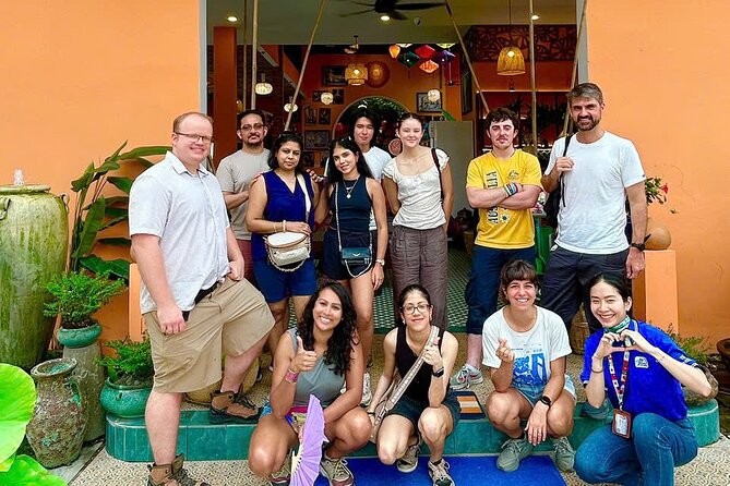 Private Cu Chi Tunnels Half Day Adventure Tour - Ben Dinh Tunnels First: How the Tour Builds Understanding Fast