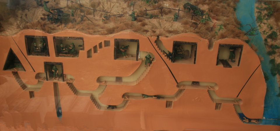 Private Cu Chi Tunnels & Mekong Delta: Full-Day Guided Tour - Key highlights you should care about