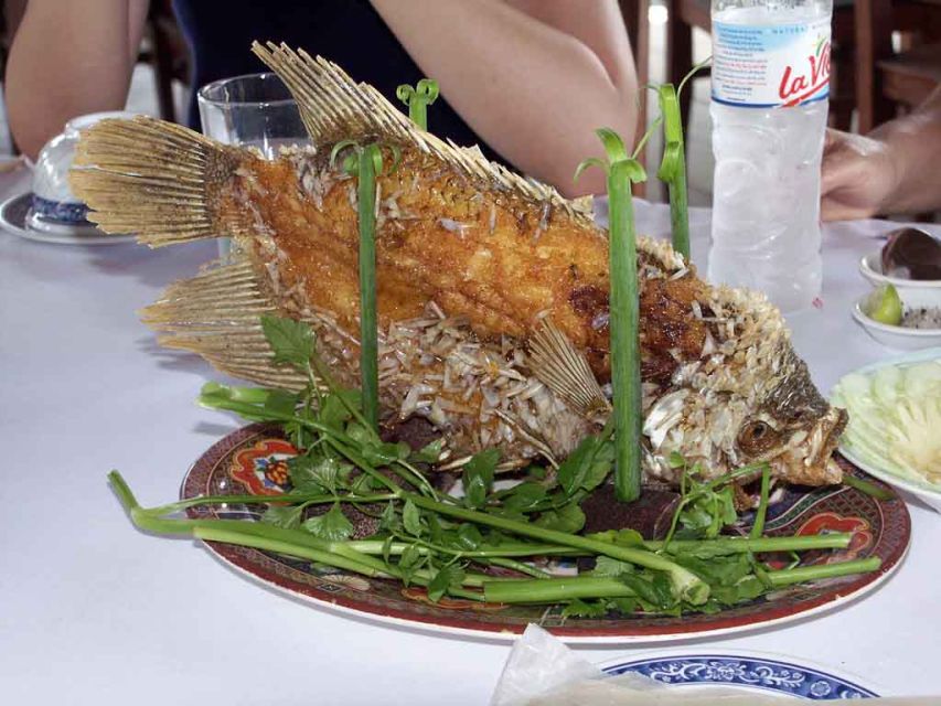 Private Cu Chi Tunnels & Mekong Delta: Full-Day Guided Tour - Fruit orchards and coconut candy: why the stops matter