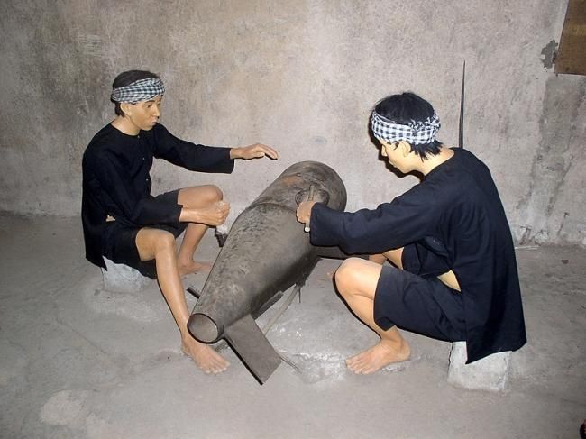 Private Cu Chi Tunnels & Mekong Delta: Full-Day Guided Tour - Price and what $169 really buys you