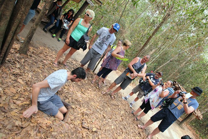 Private Cu Chi Tunnels tour by Luxury Speedboat - Is the $409.24 Price Actually Worth It?