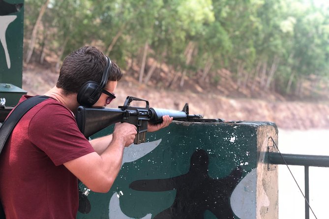 Private Cu Chi Tunnels Tour - Explore History & Off-the-path Local Sites - Who this tour suits best (and who might want another plan)