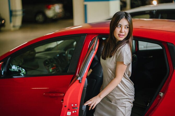 Private Departure Transfer: Ho Chi Minh City Hotels to Tan Son Nhat Airport - Who This Transfer Fits Best (And Who Might Skip It)