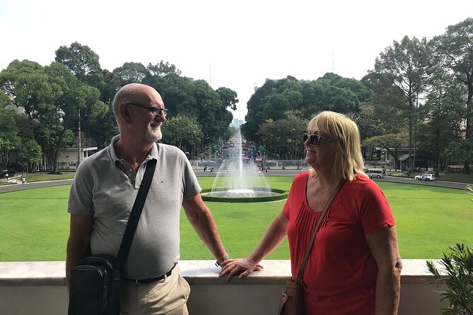 Private Ho Chi Minh City Half-Day Tour - Who this tour is perfect for (and who should skip it)