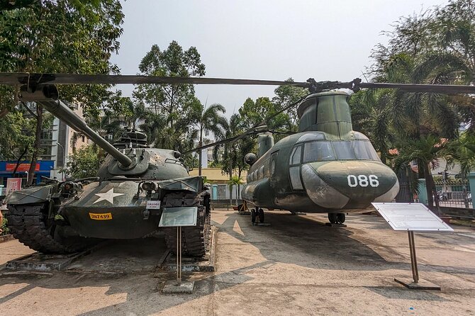 Private Ho Chi Minh City Tour By Car | Saigon Adventure - A tight 4-hour plan that actually fits Saigon time