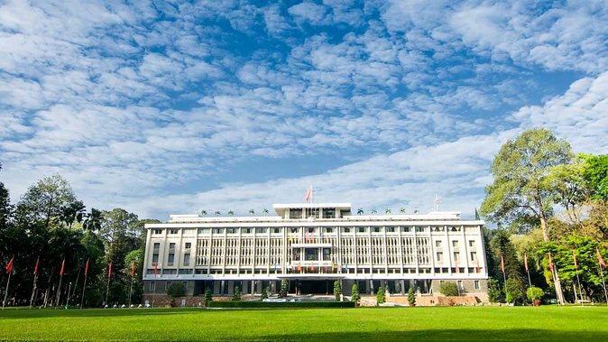 Private Ho Chi Minh City Tour Private Full day Guided Tour - Key highlights worth planning for
