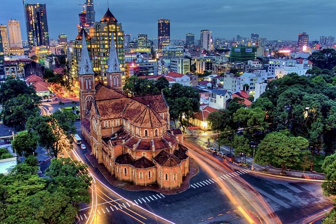 Private Ho Chi Minh City Tour Private Full day Guided Tour - Price and logistics: what $110 buys you (and what it doesn’t)