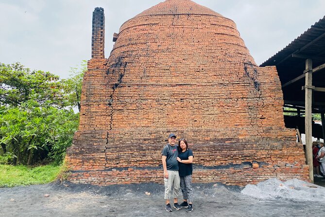 Private Insight Mekong Delta (Day Trip) - Saigon to Ben Tre: the private ride and why it matters