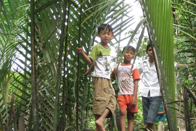 Private Insight Mekong Delta (Day Trip) - Lunch, snacks, and what you’re really paying for