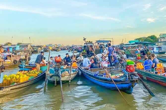 Private Jeep Street Food Tour and Night Roof Top Bar - Stop 5: Saigon Saigon Rooftop Bar in District 2 (River Views)