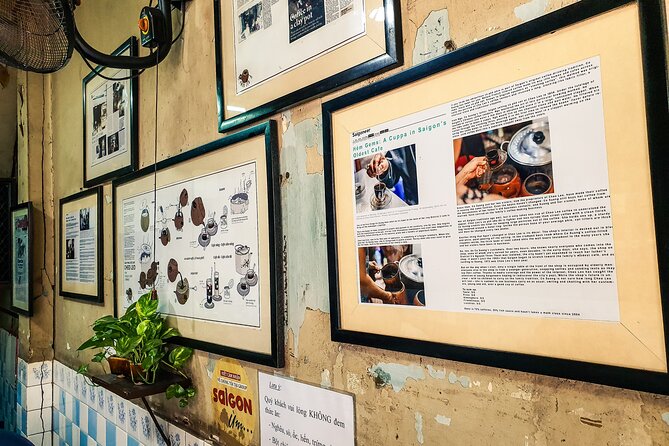 Private Local Food 4-hour Scooter Tour in Ho Chi Minh City - Who this tour is best for (and who should think twice)