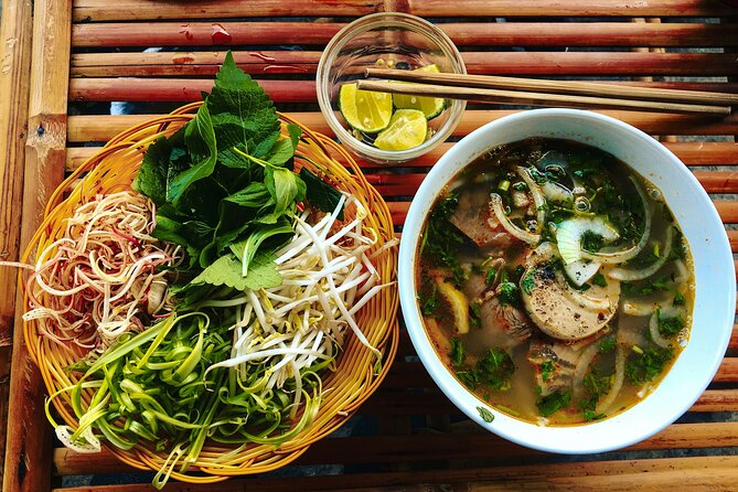 Private Local Food 4-hour Scooter Tour in Ho Chi Minh City - Should you book this Ho Chi Minh City scooter food tour?