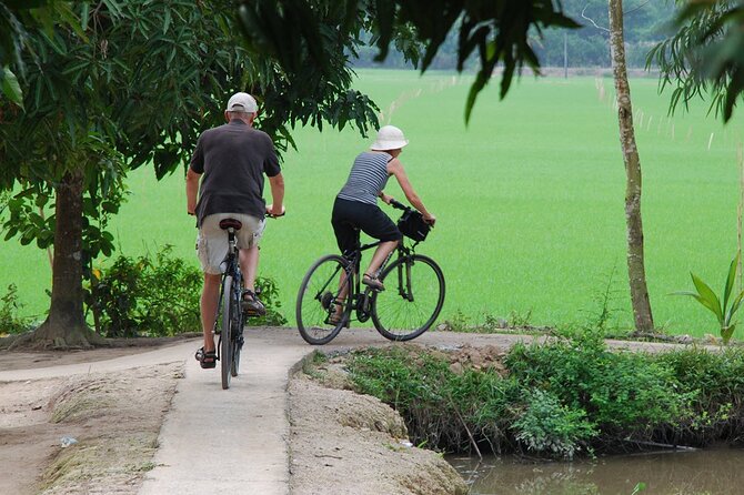 PRIVATE Luxury Sunset Mekong AFTERNOON TRIP with BBQ DINNER & COOK CLASS - Bee farm and honey tea: the calm reset you’ll remember