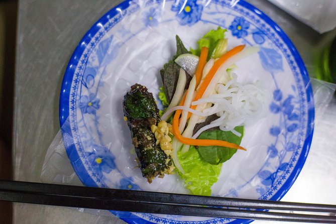 Private Street Food Evening Walking Tour in Ho Chi Minh City - Pacing, weather, and what to wear (and what not to carry)
