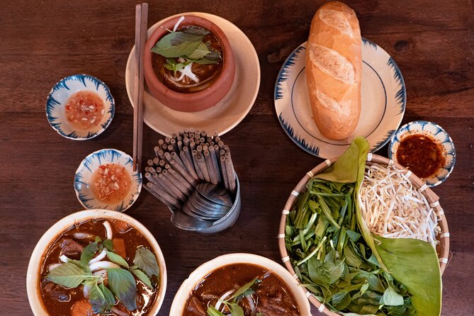 Private Street Food Motorbike Tour in Ho Chi Minh City - Drinks, Desserts, and the Pace Rule: Start Hungry, Then Pace Yourself